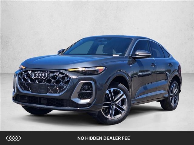 Photo of 2026 Audi Q5 Sportback