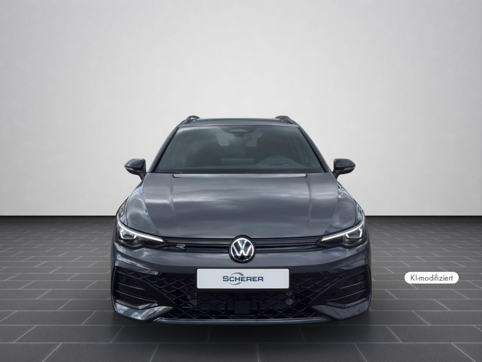 Volkswagen Golf Variant – Bild 5
