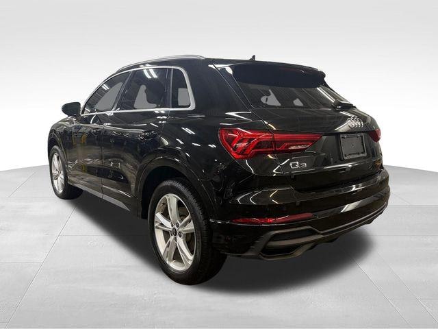 2023 Audi Q3 SUV