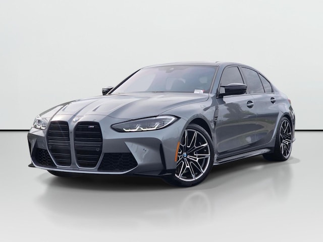 2024 BMW M3