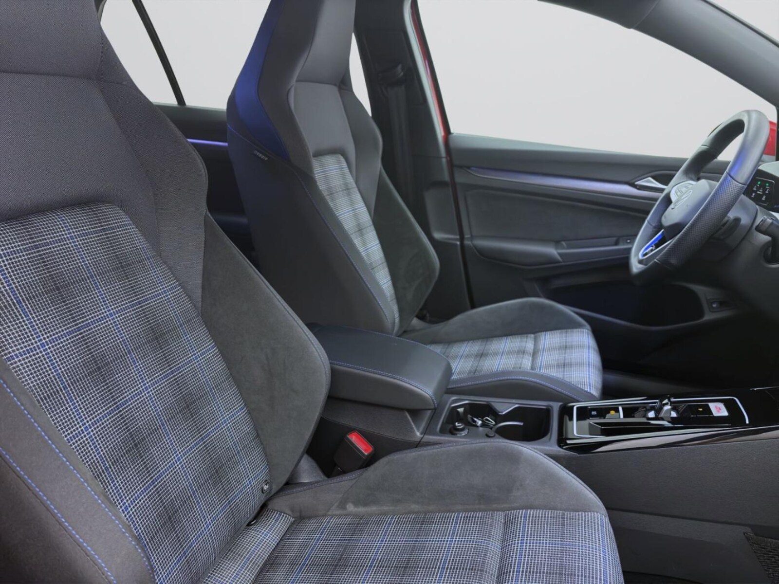 Volkswagen Golf – Bild 17