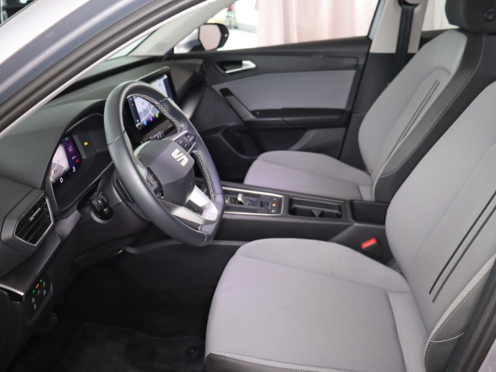 SEAT Leon Sportstourer – Bild 9