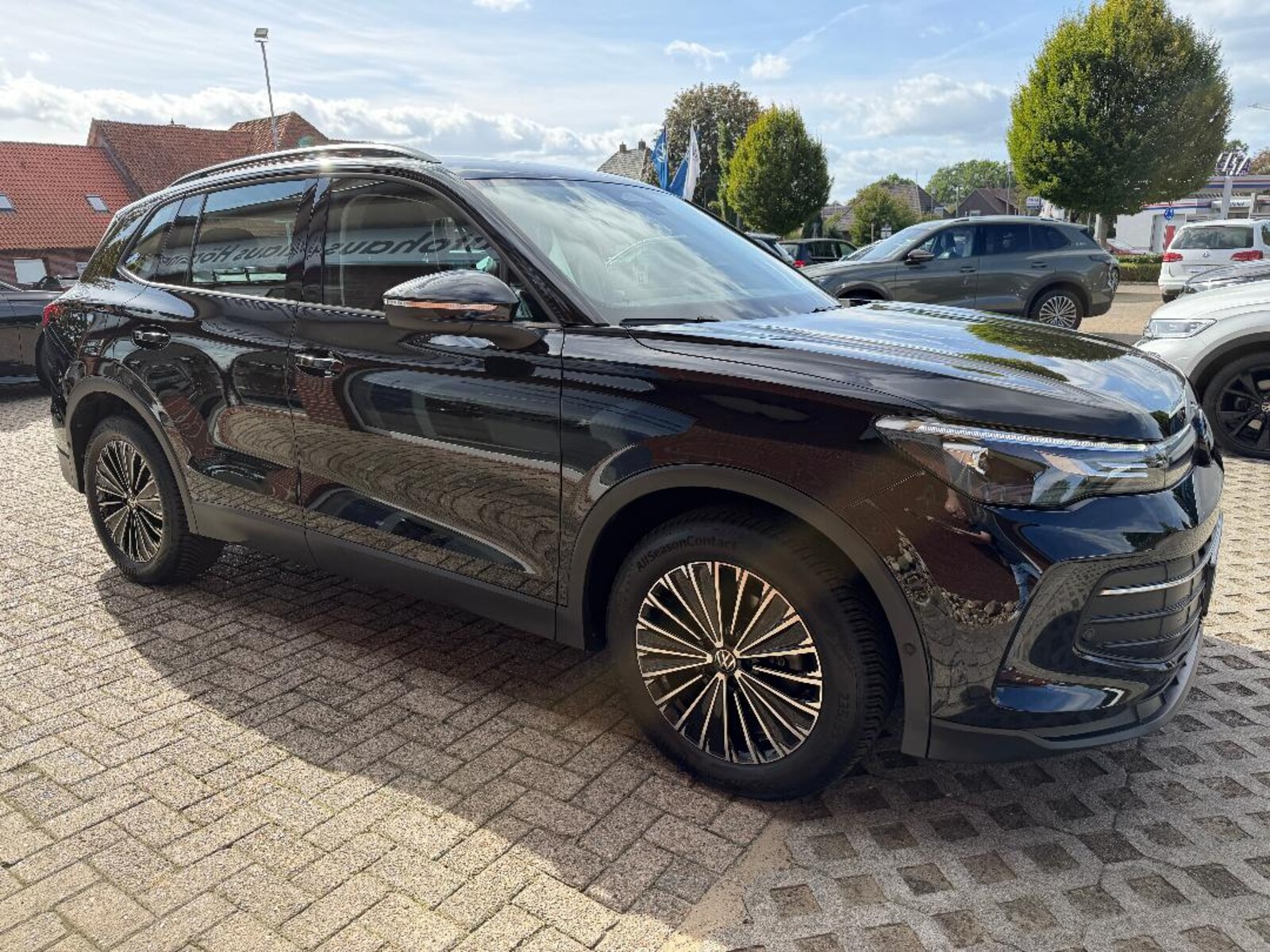 Volkswagen Tiguan – Bild 7