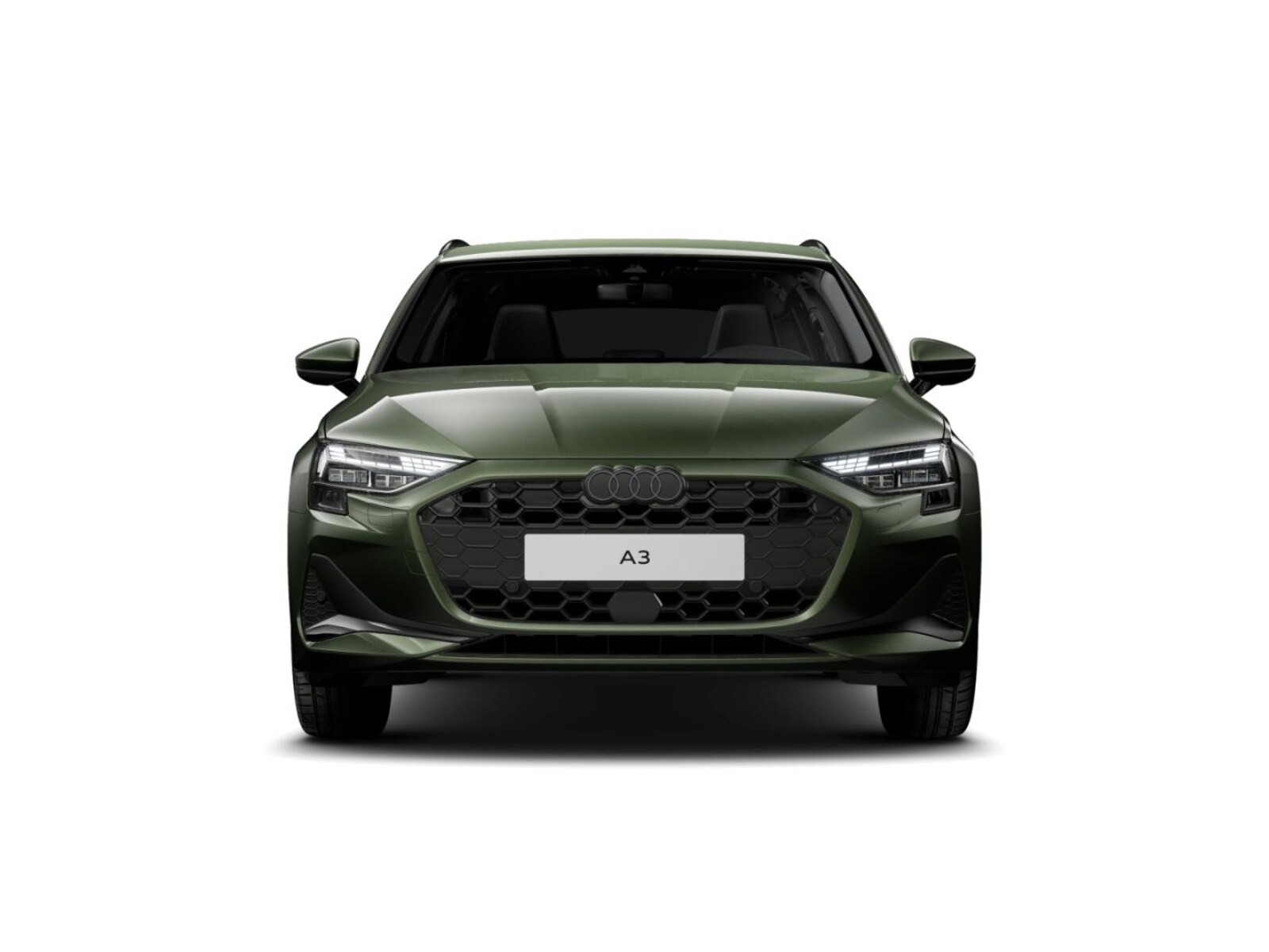 Audi A3 Sportback – Bild 2