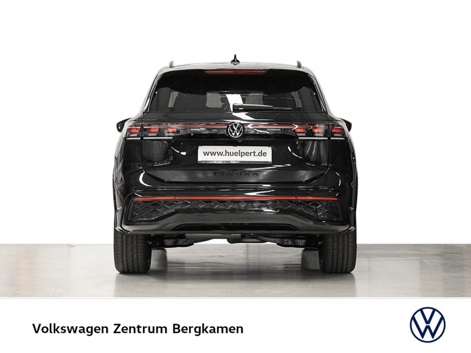 Volkswagen Tiguan – Bild 4