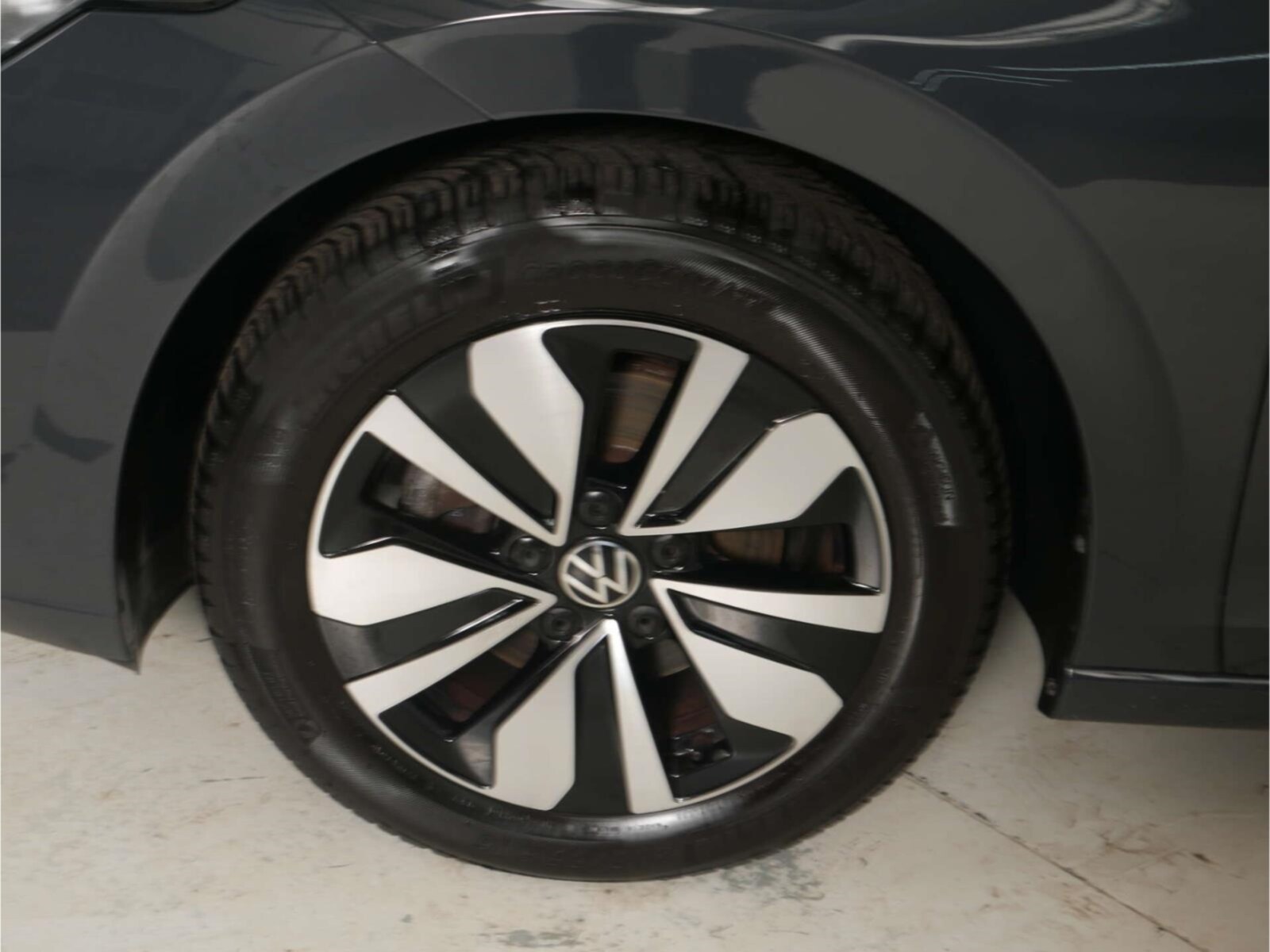 Volkswagen Golf – Bild 4
