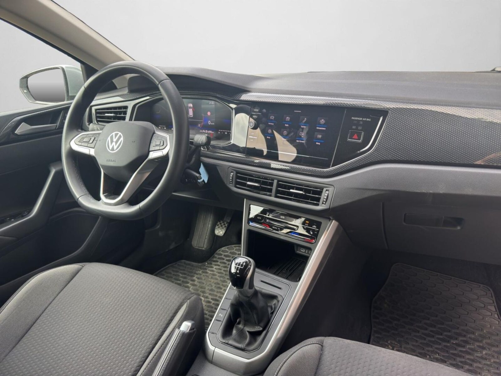 Volkswagen Polo – Bild 3