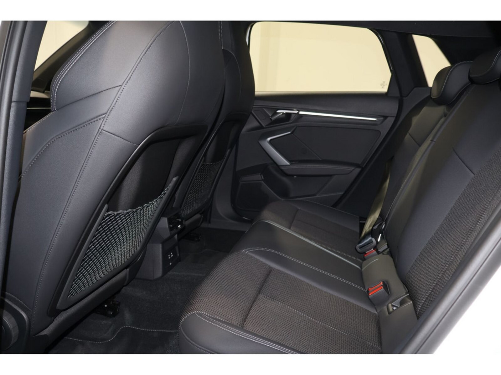 Audi S3 Sportback – Bild 12