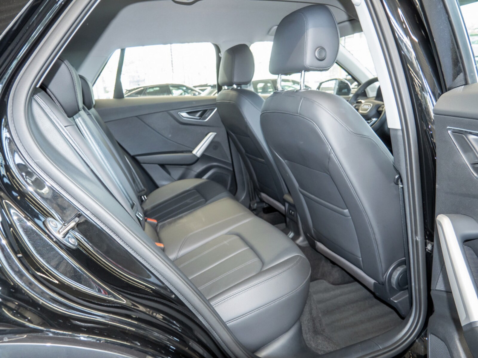 Audi Q2 – Bild 4