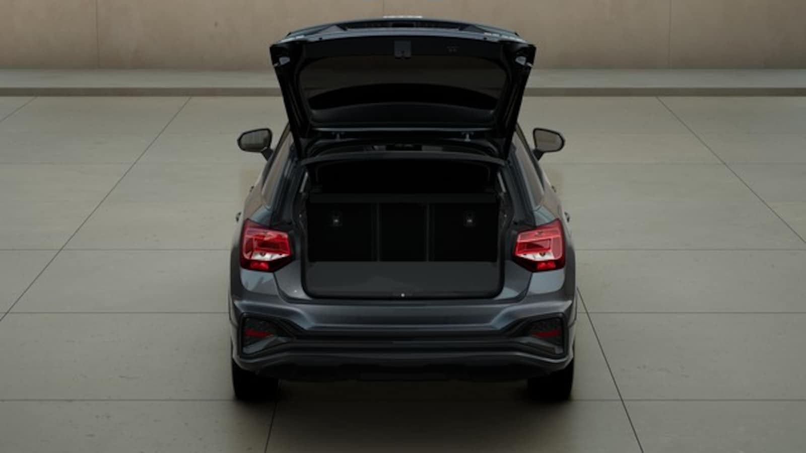 Audi Q2 – Bild 10