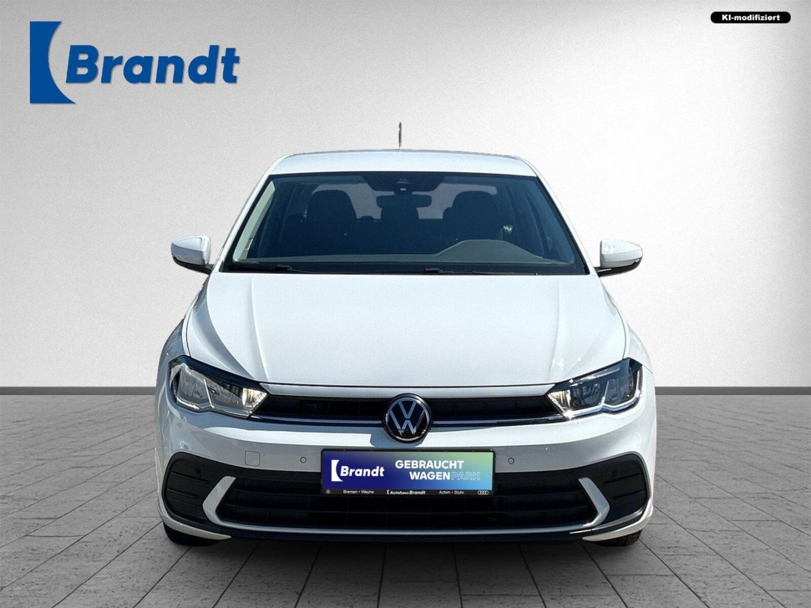 Volkswagen Polo – Bild 4