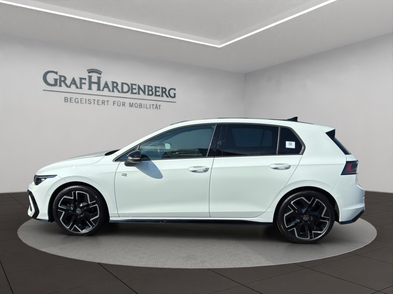 Volkswagen Golf – Bild 6