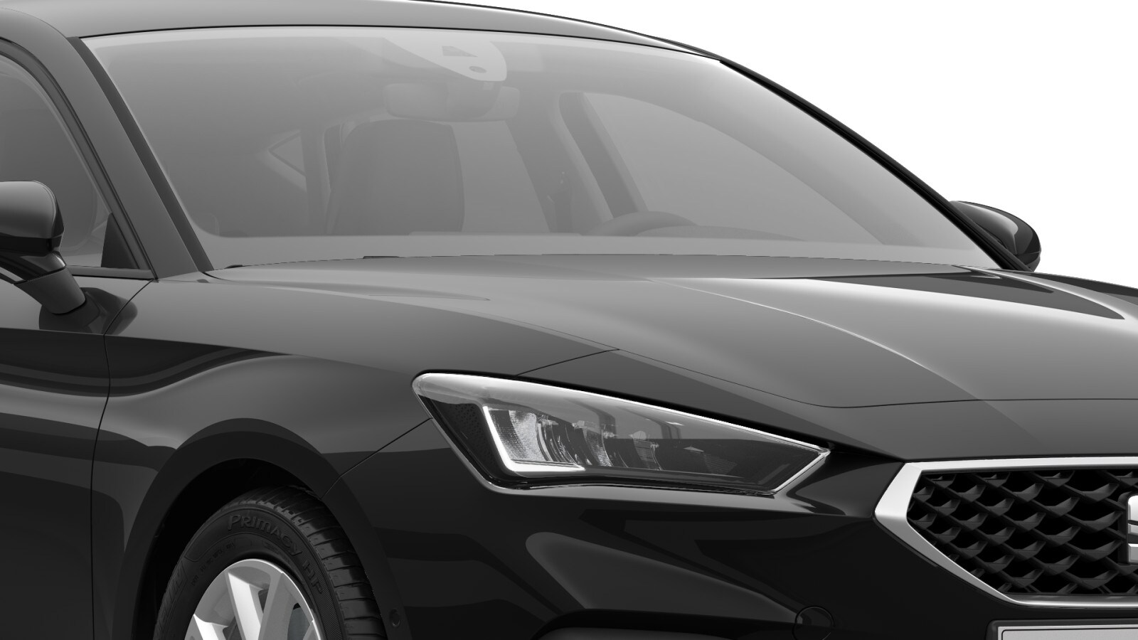 SEAT Leon – Bild 7