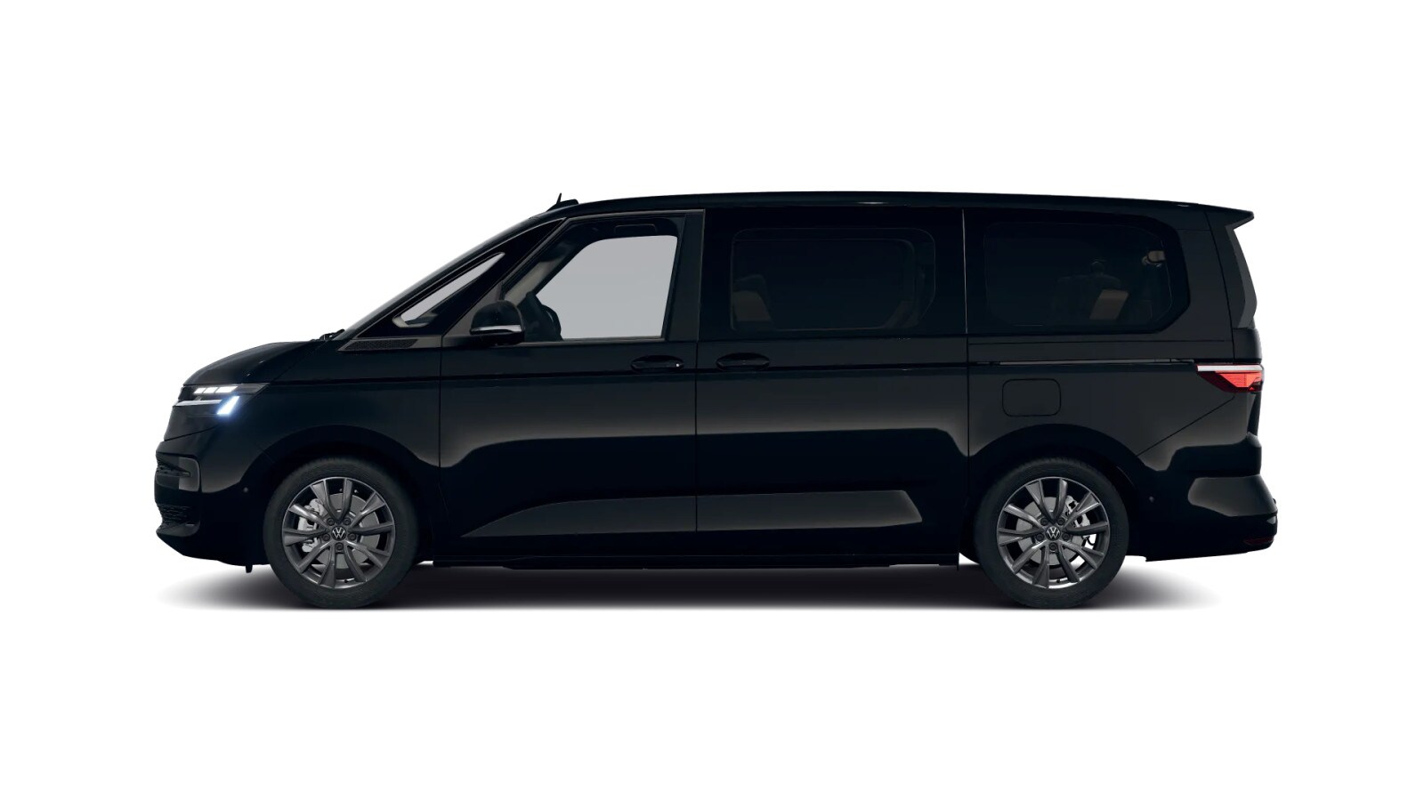 Volkswagen Multivan Langversion – Bild 8