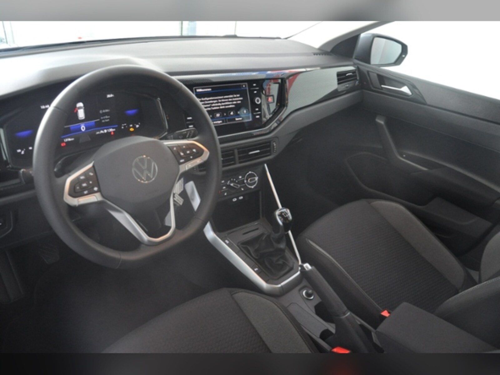Volkswagen Polo – Bild 15