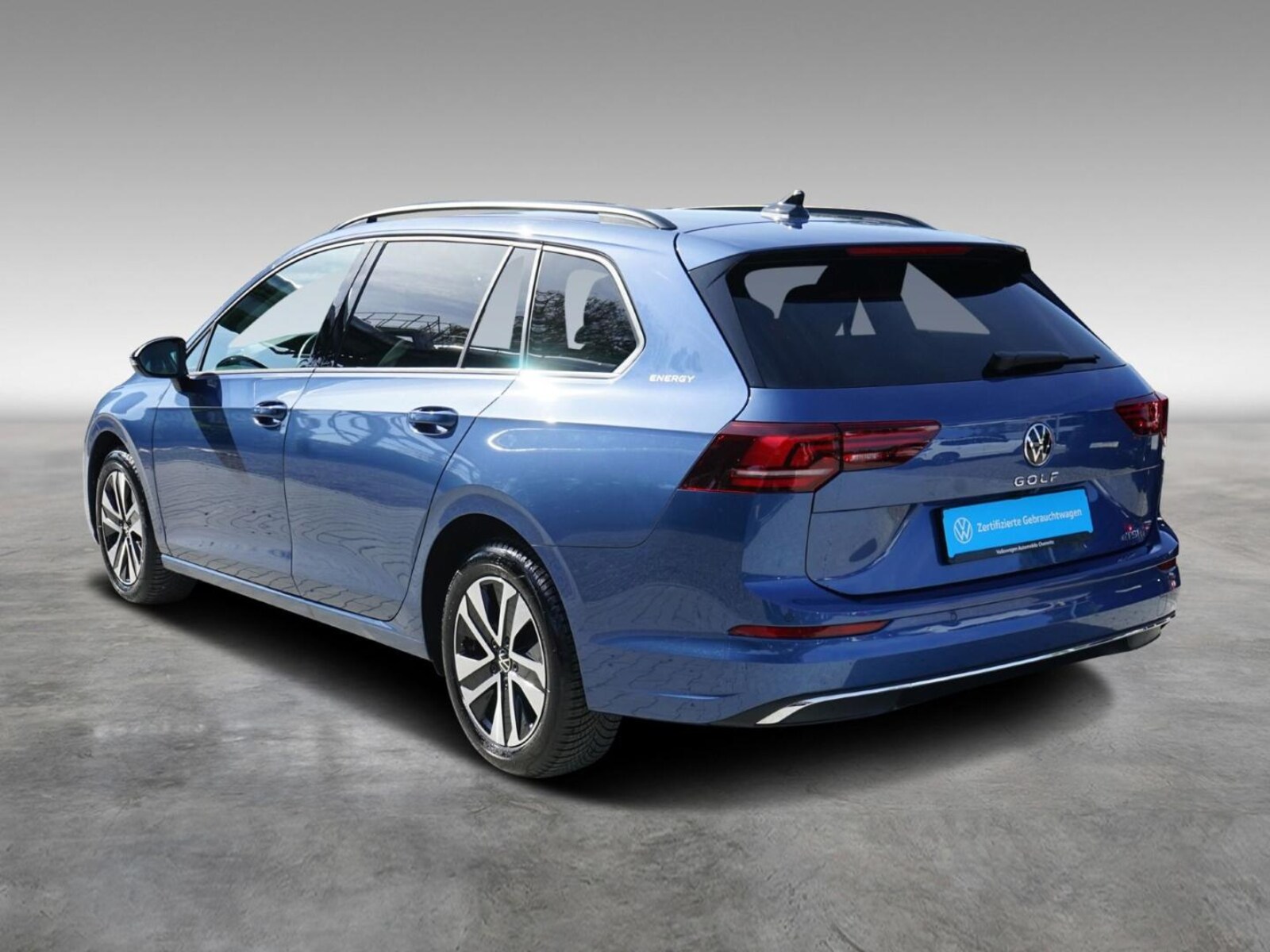 Volkswagen Golf Variant – Bild 4