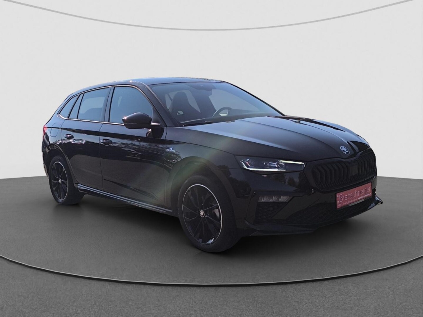 Škoda Scala – Bild 4