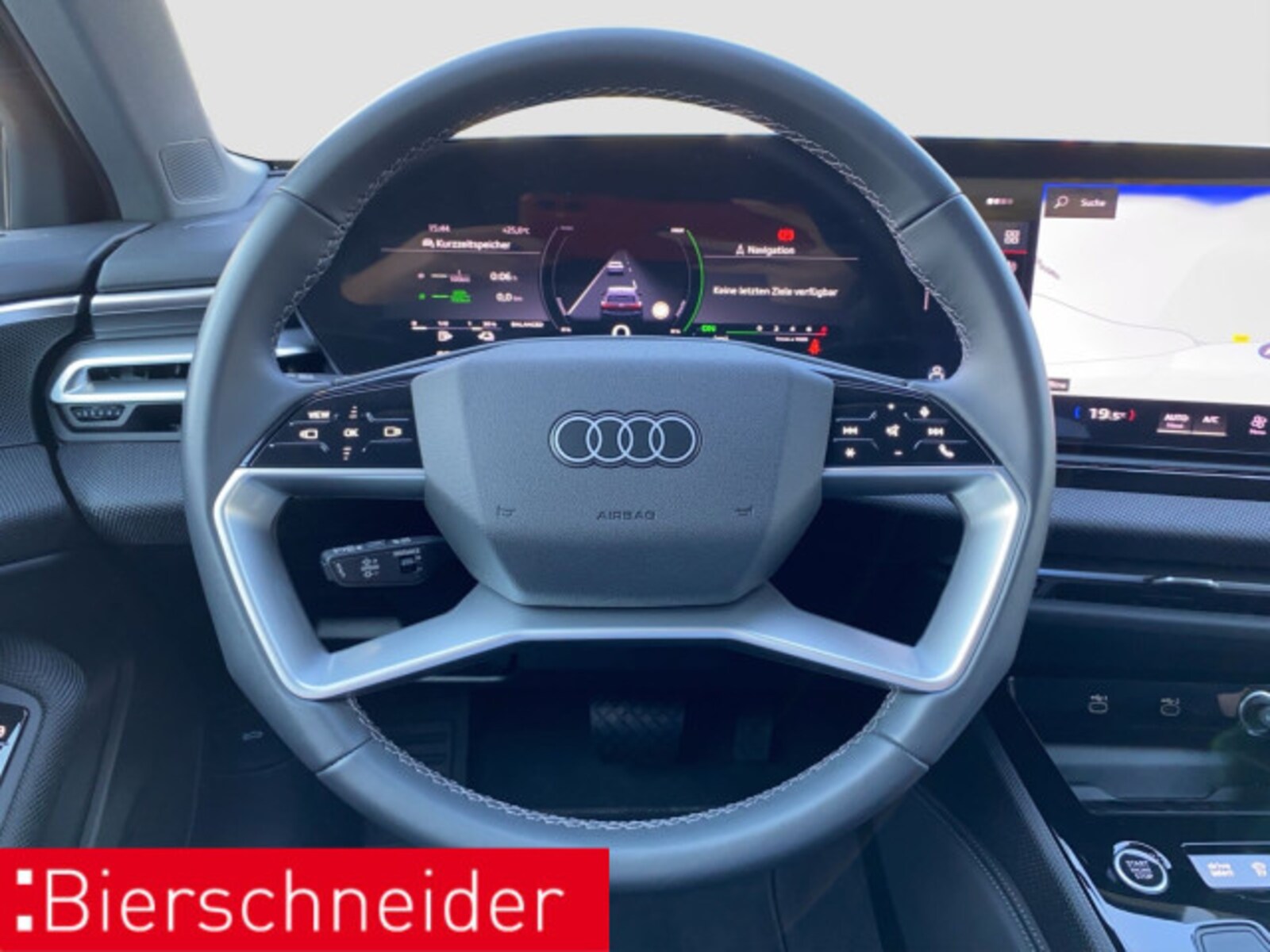 Audi A5 Avant – Bild 17