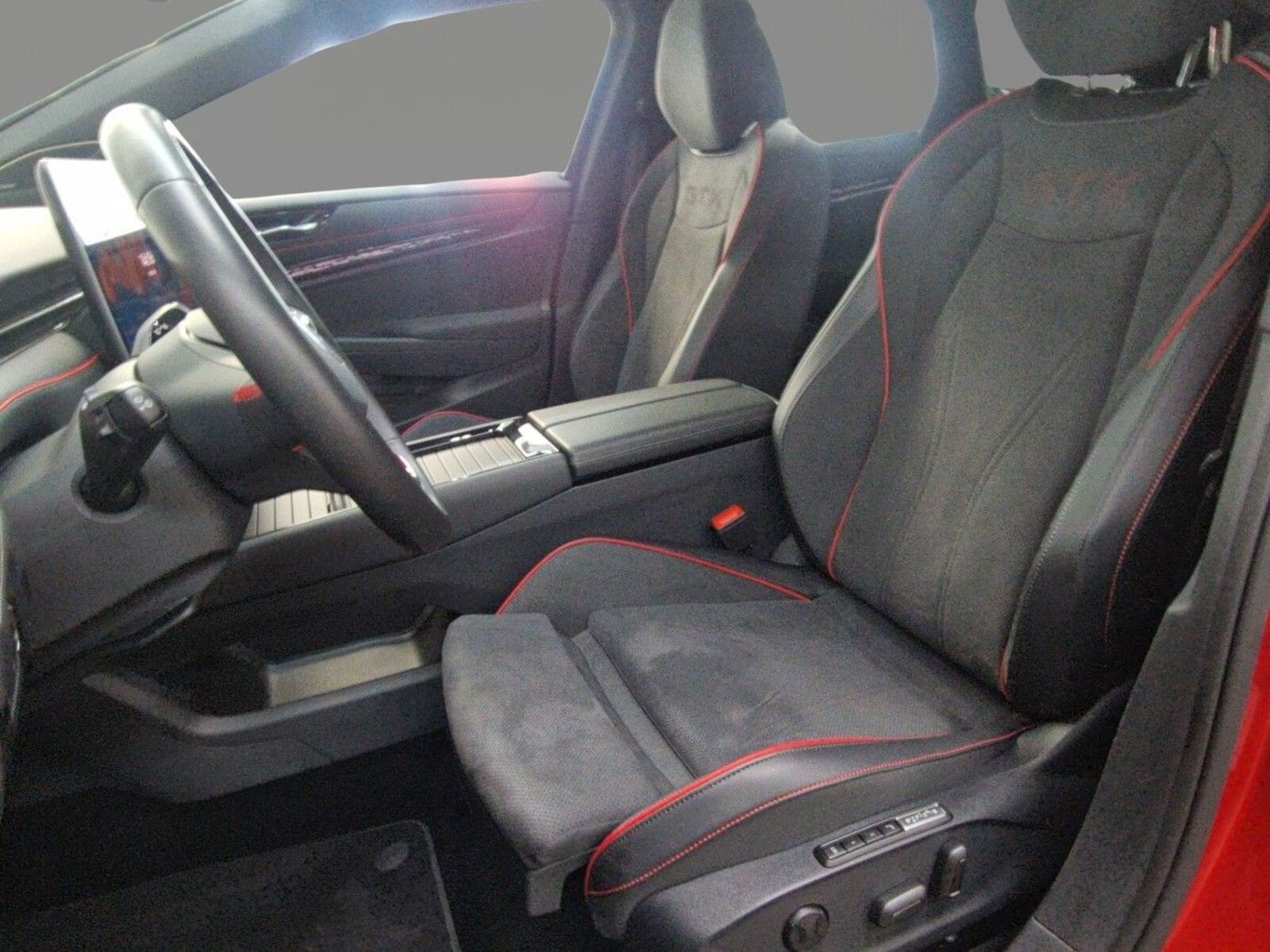 Volkswagen ID.7 Tourer – Bild 8