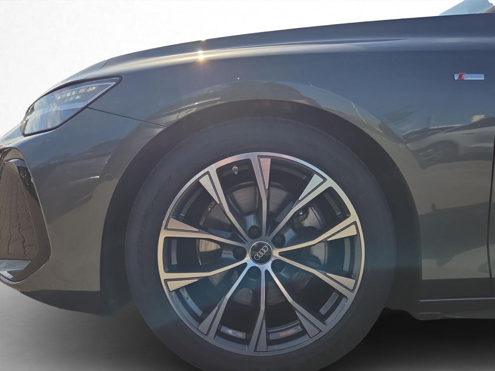 Audi A6 Limousine – Bild 13