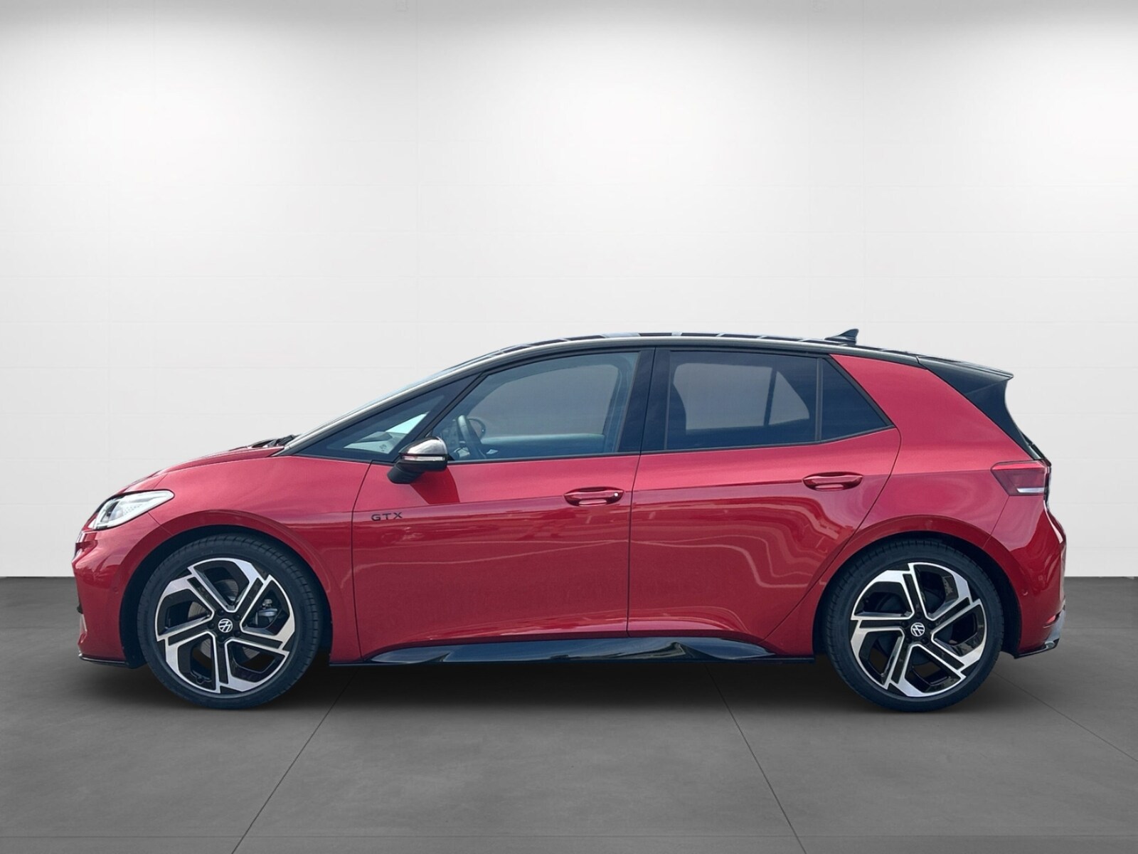 Volkswagen ID.3 – Bild 3