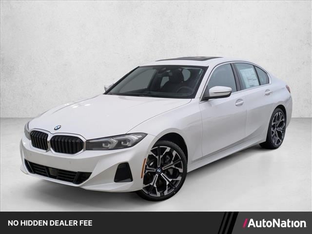 Photo of 2026 BMW 330i