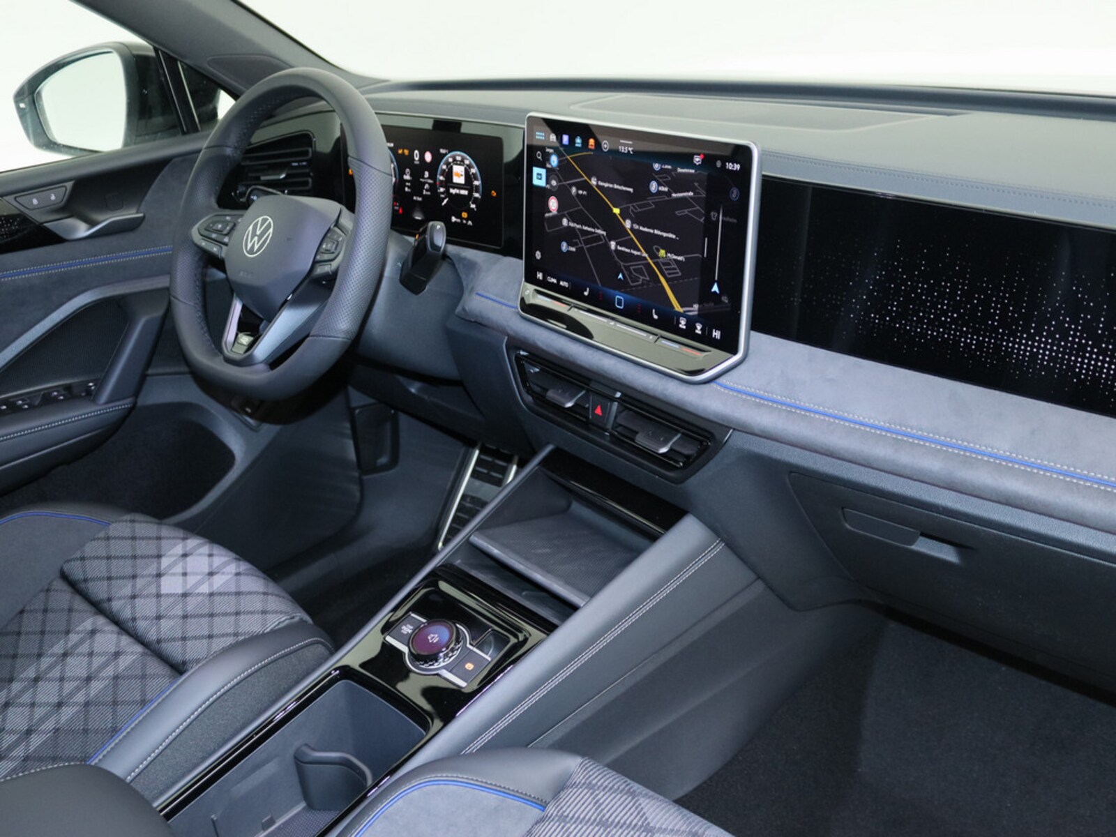 Volkswagen Tiguan – Bild 7