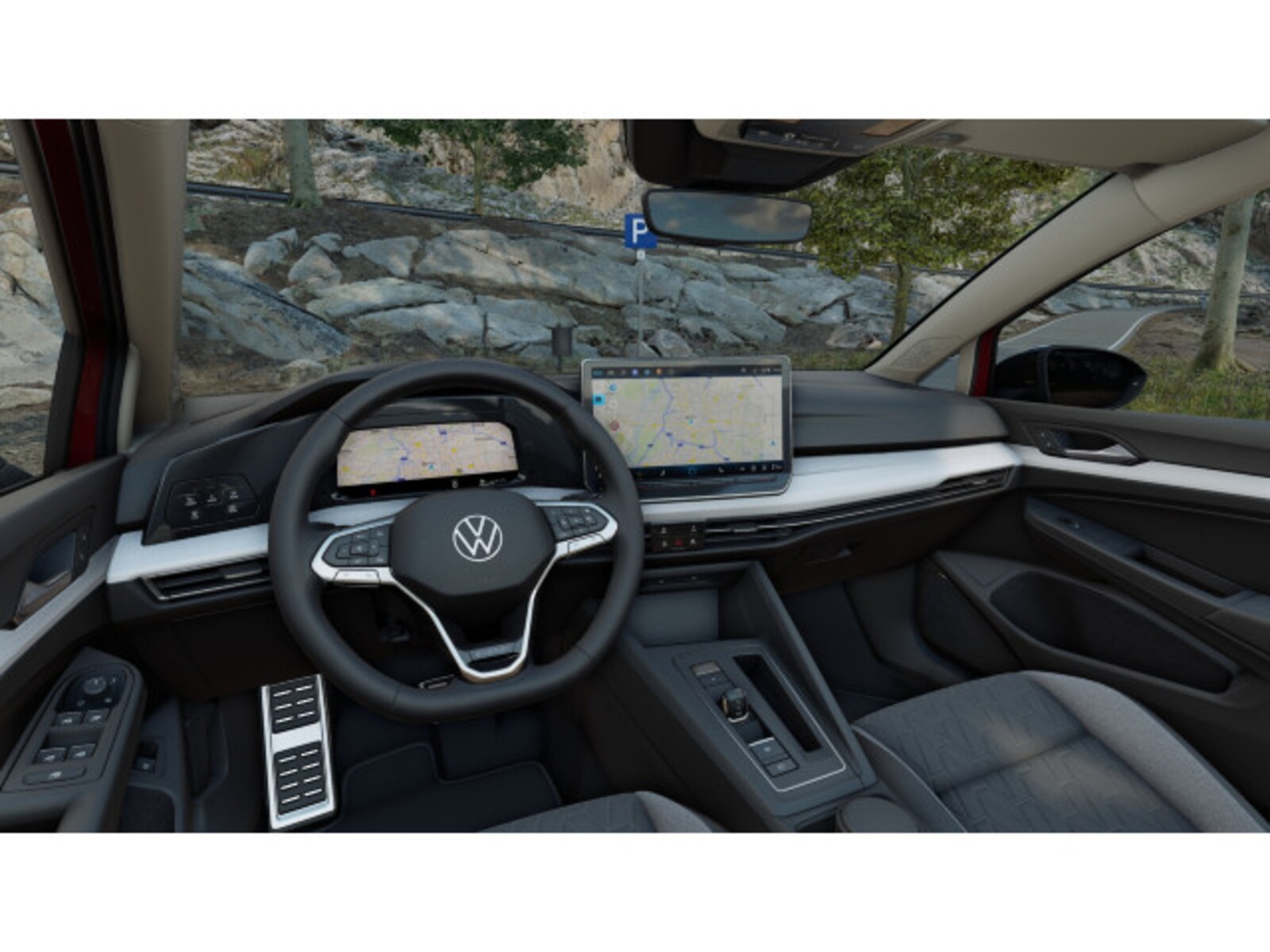 Volkswagen Golf – Bild 3