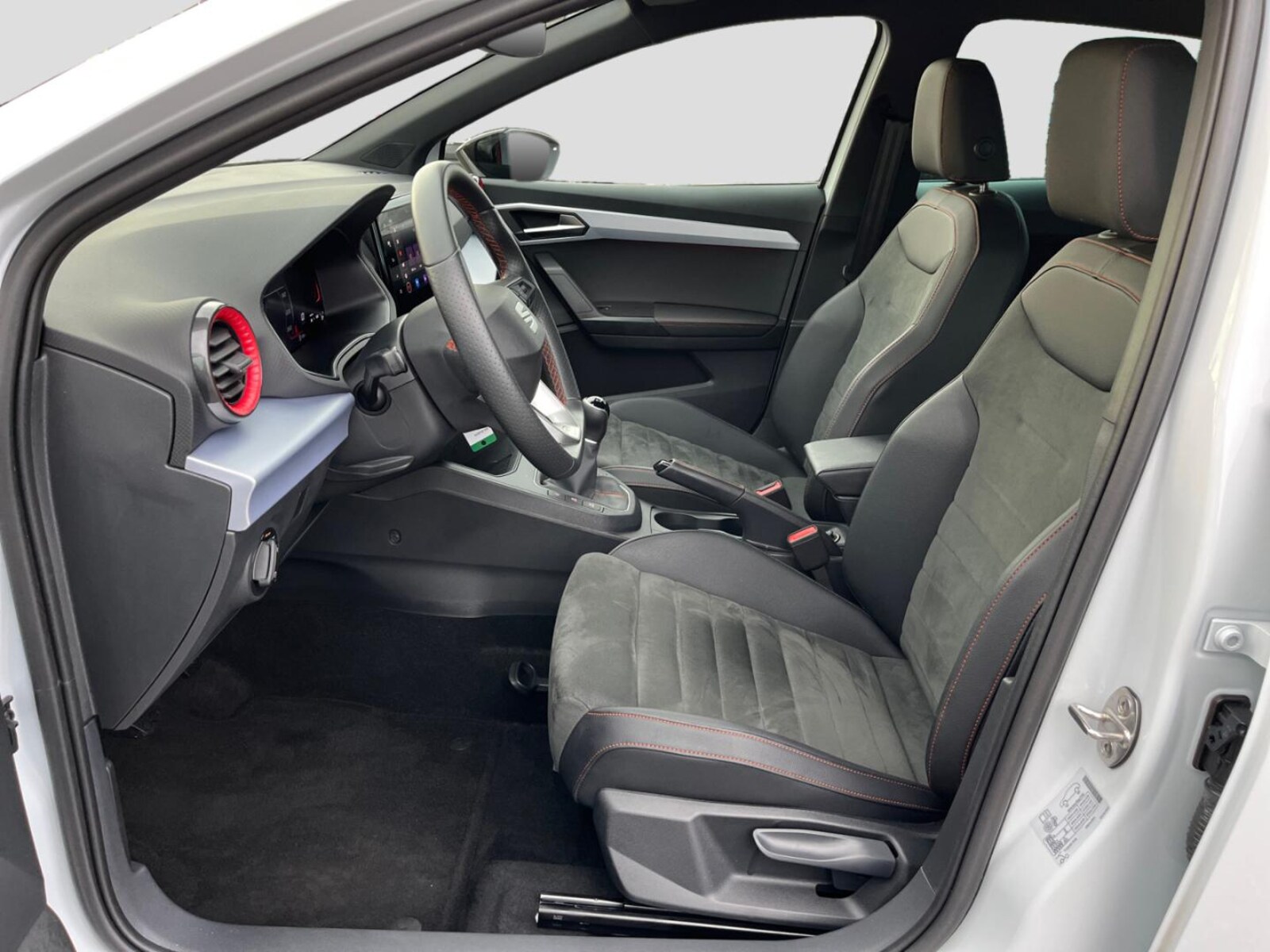 SEAT Ibiza – Bild 9