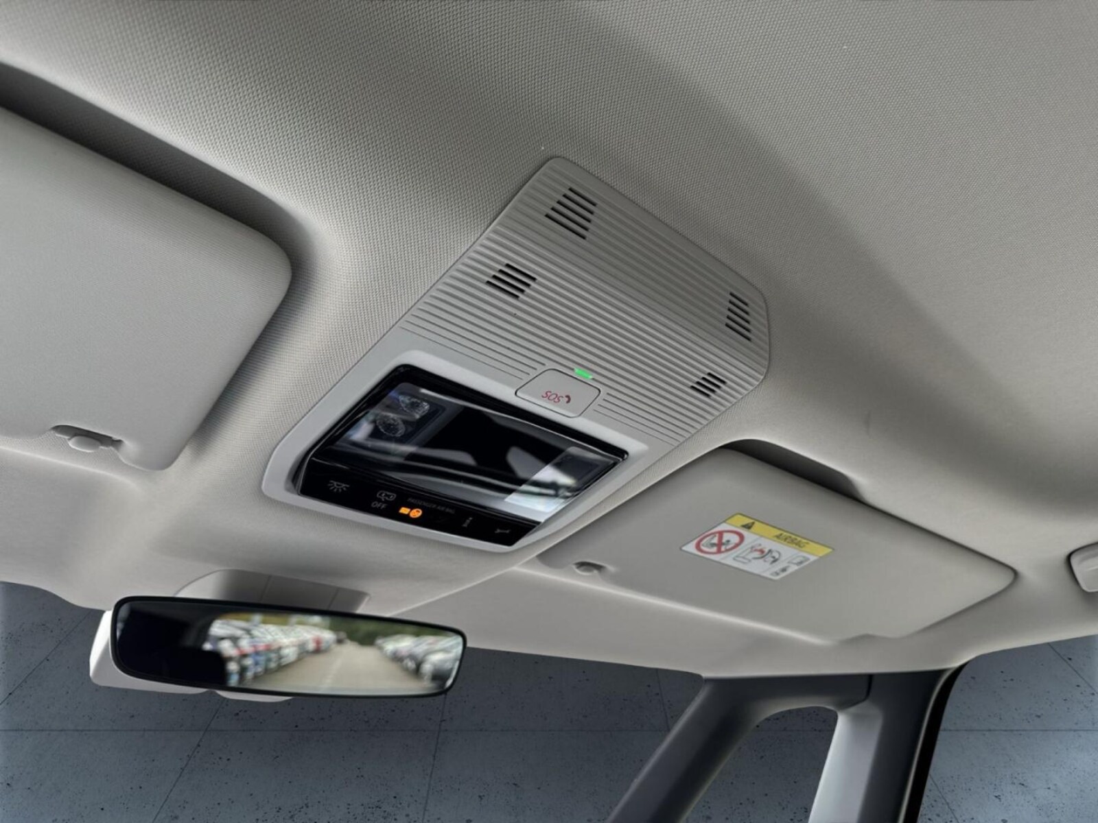 Volkswagen ID. Buzz – Bild 25