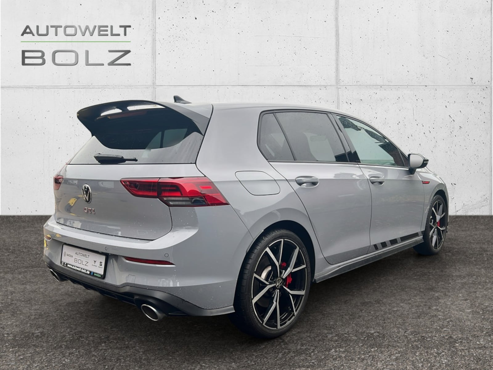 Volkswagen Golf – Bild 5