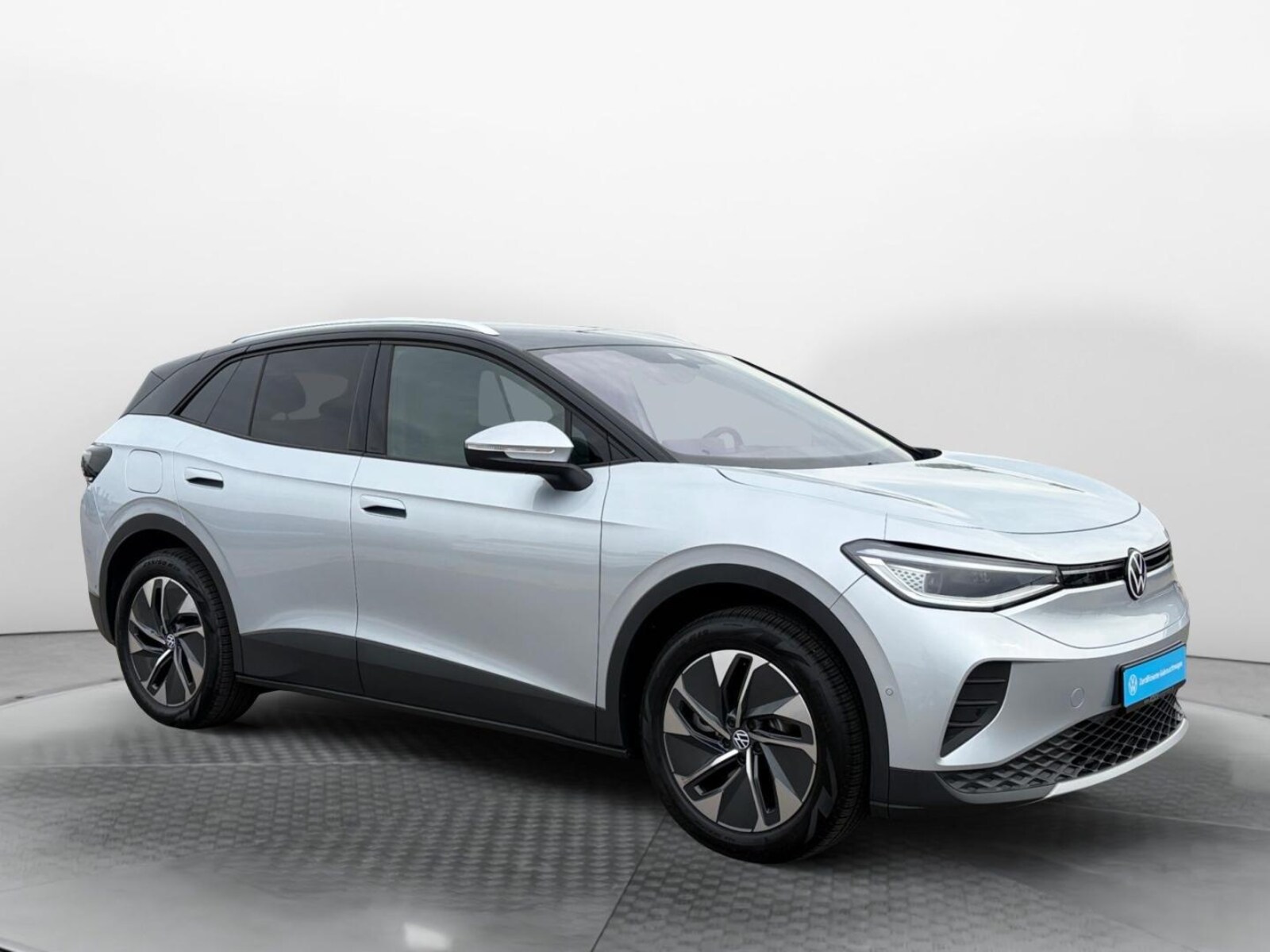 Volkswagen ID.4 – Bild 5