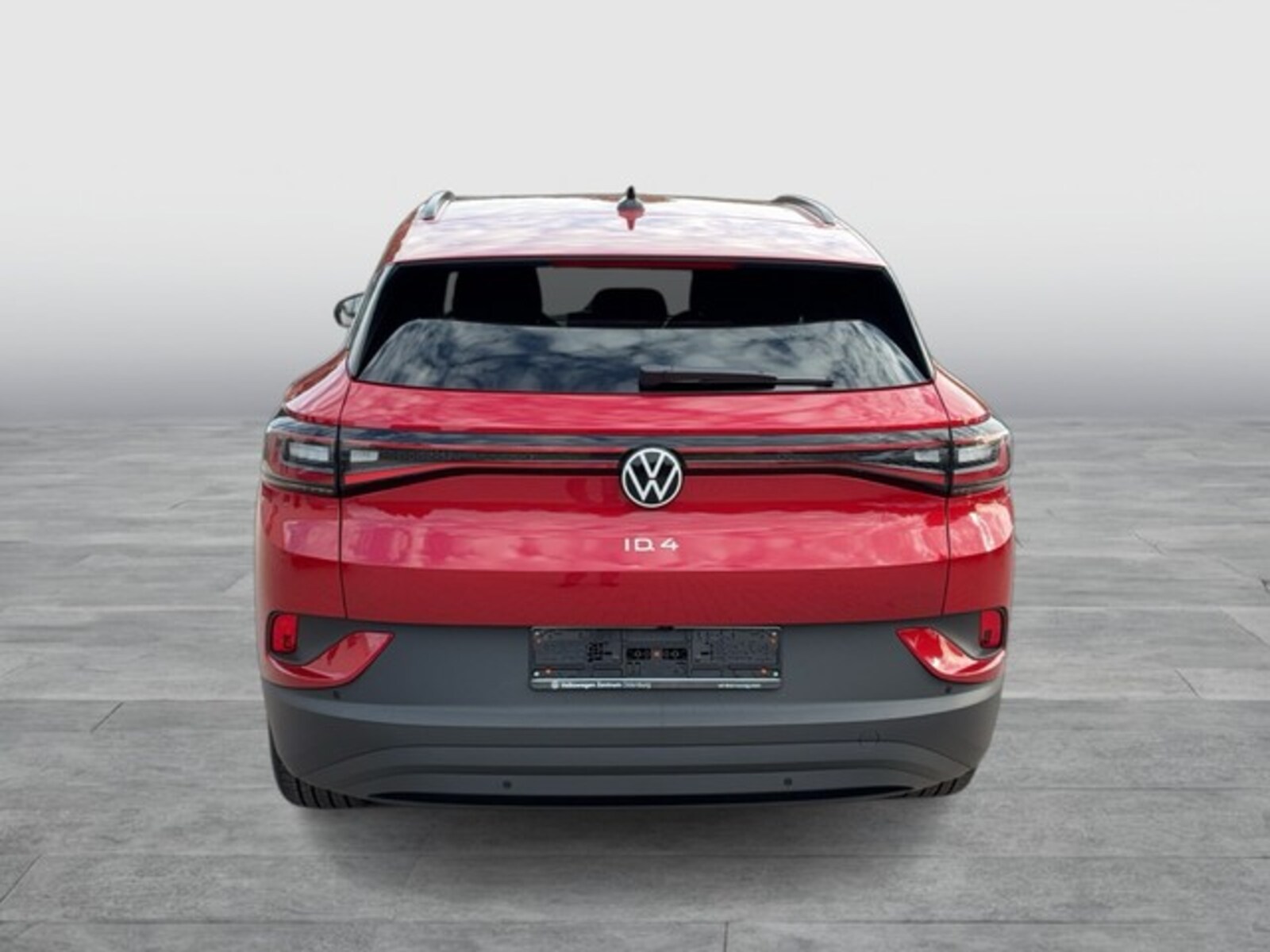 Volkswagen ID.4 – Bild 4