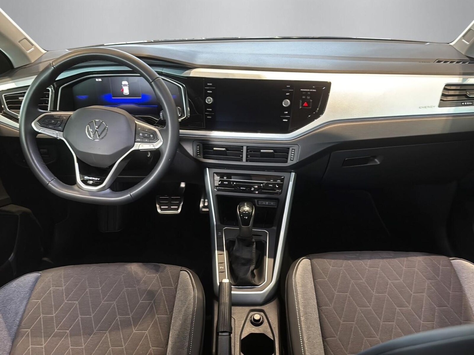 Volkswagen Taigo – Bild 13