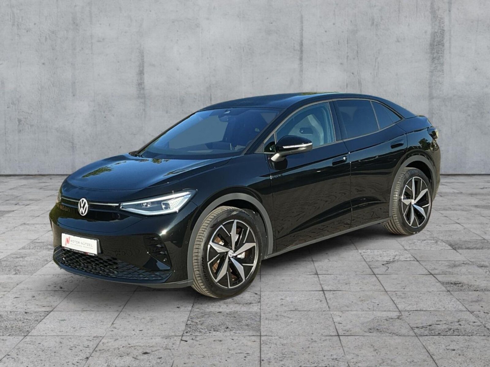 Volkswagen ID.5