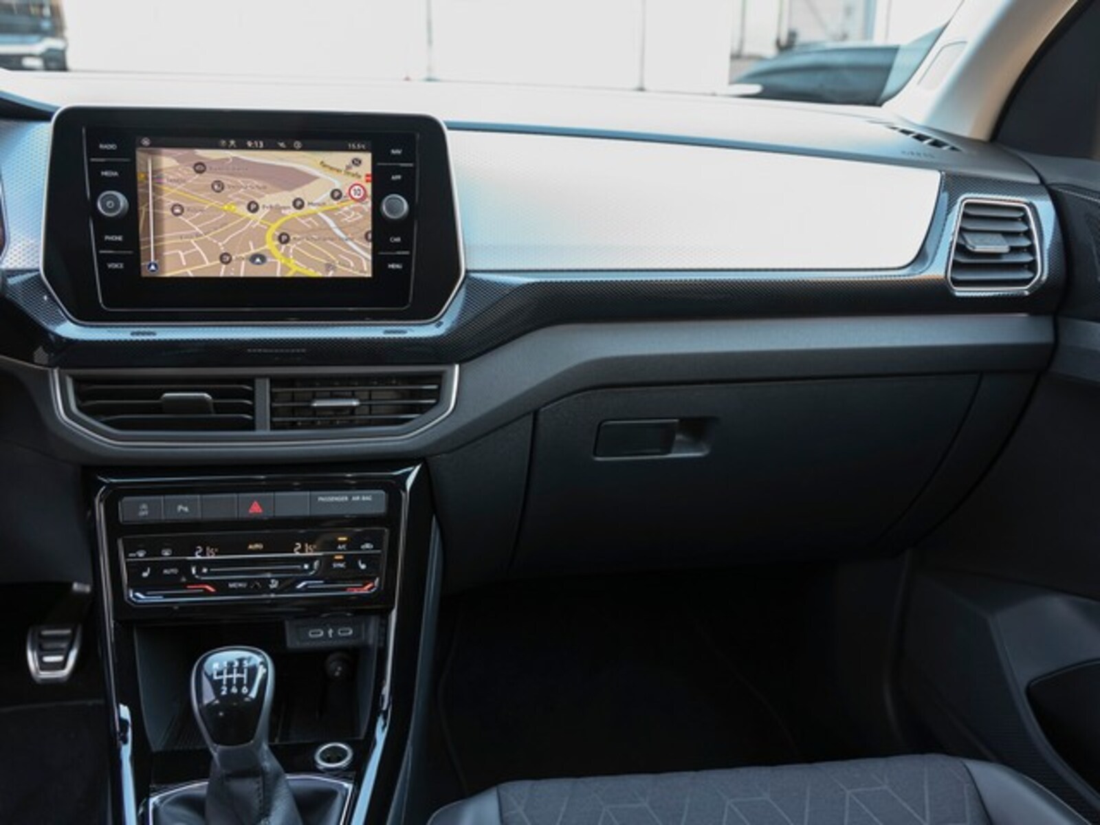 Volkswagen T-Cross – Bild 5