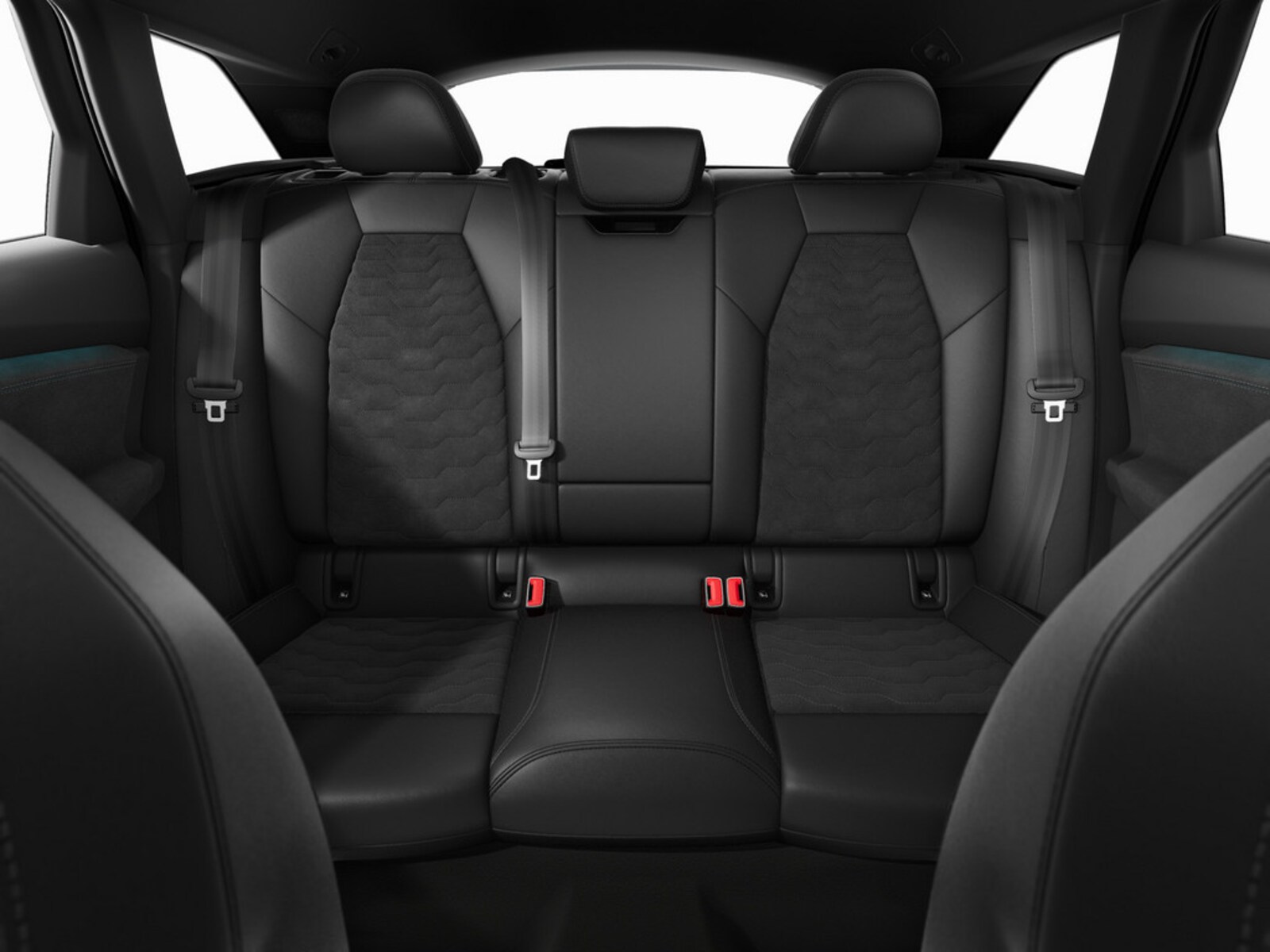 Audi A6 Avant e-tron – Bild 9