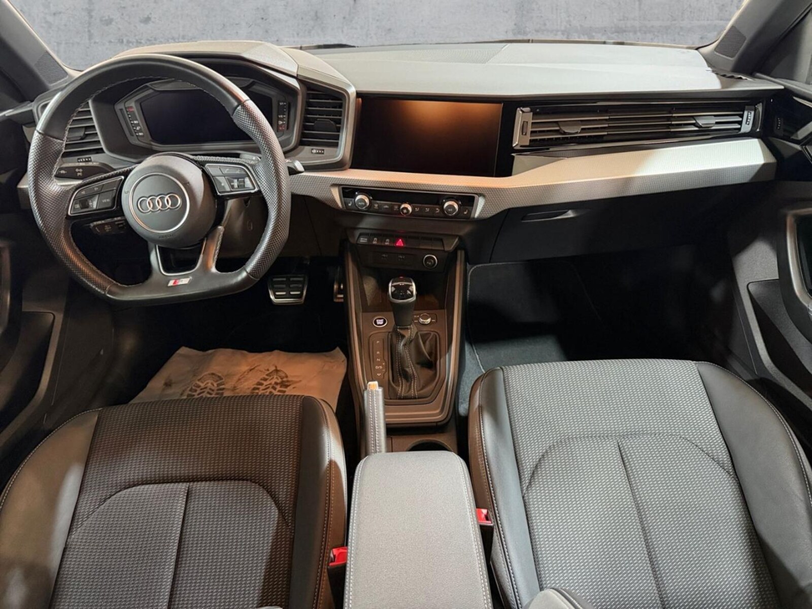 Audi A1 Sportback – Bild 8