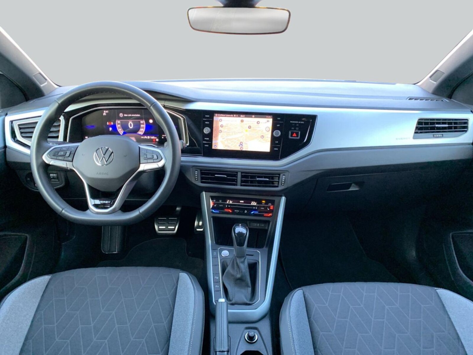 Volkswagen Taigo – Bild 13