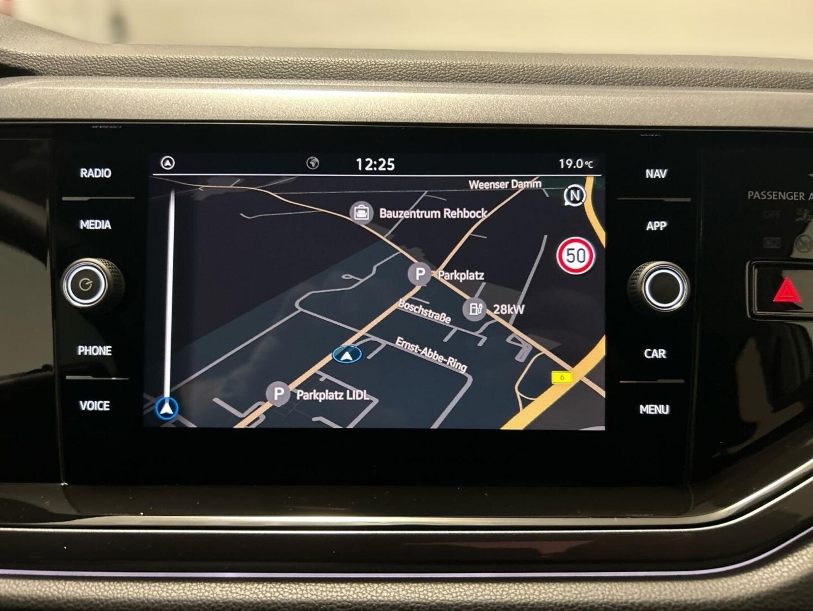 Volkswagen Taigo – Bild 17