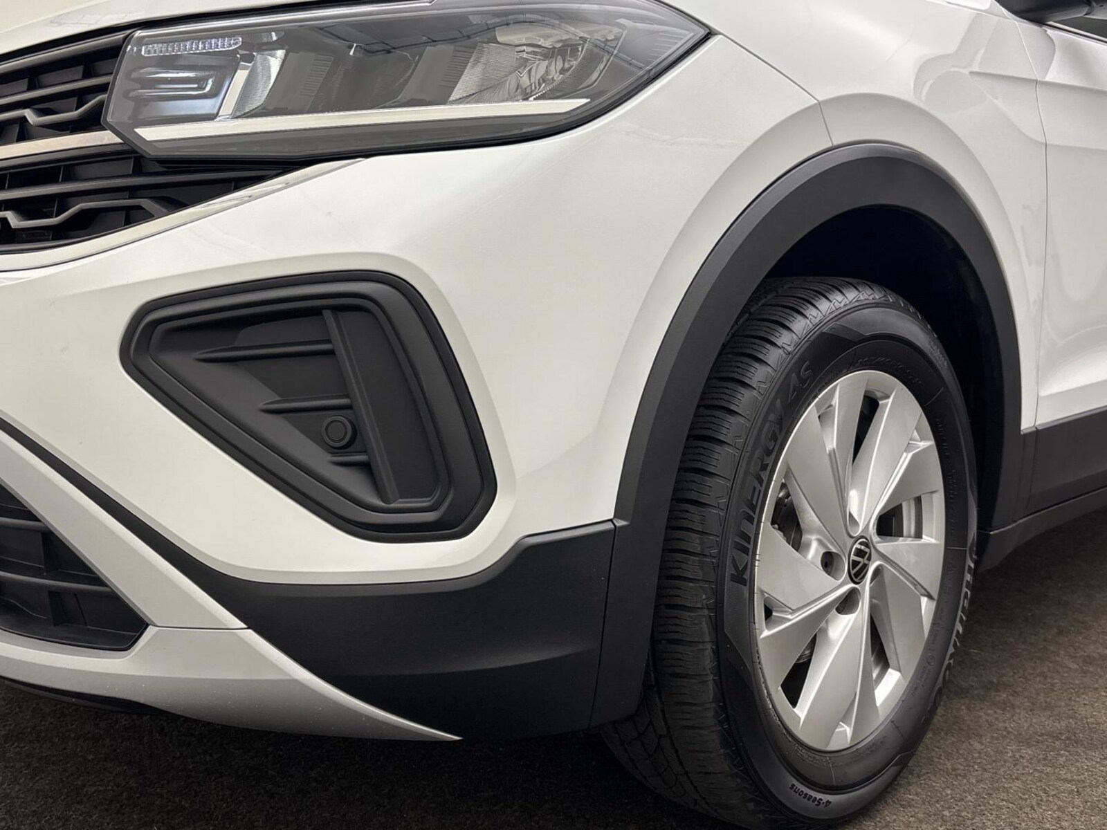 Volkswagen T-Cross – Bild 6
