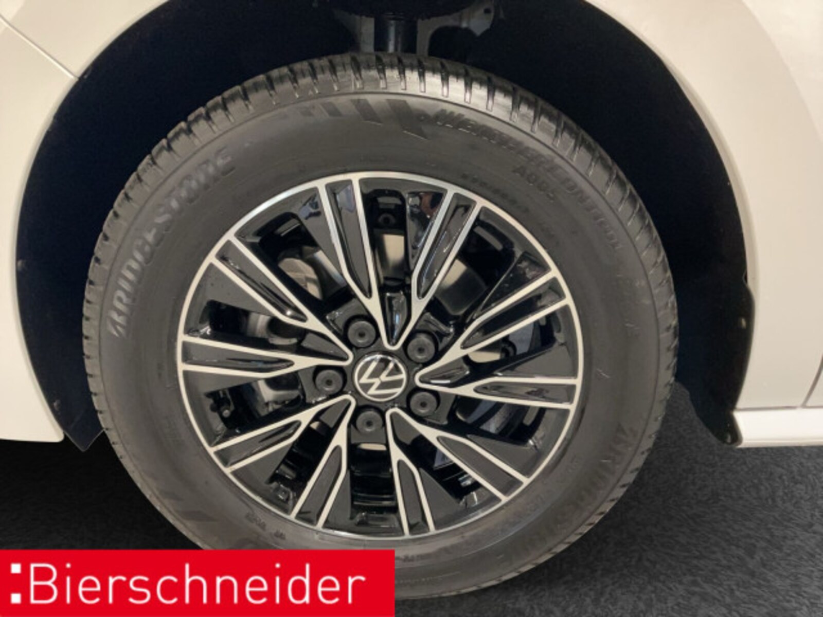Volkswagen Multivan – Bild 8