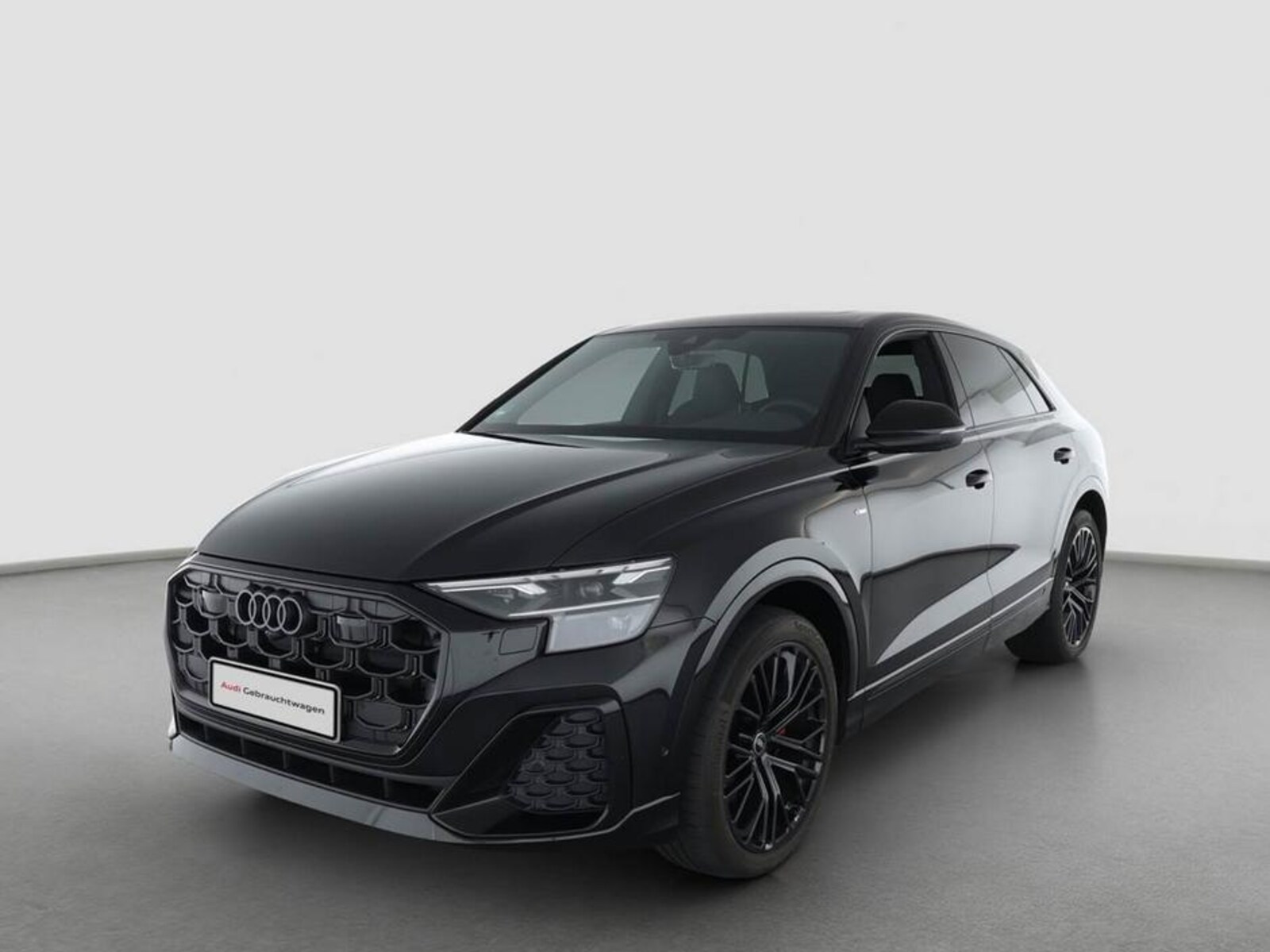 Audi Q8 – Bild 6