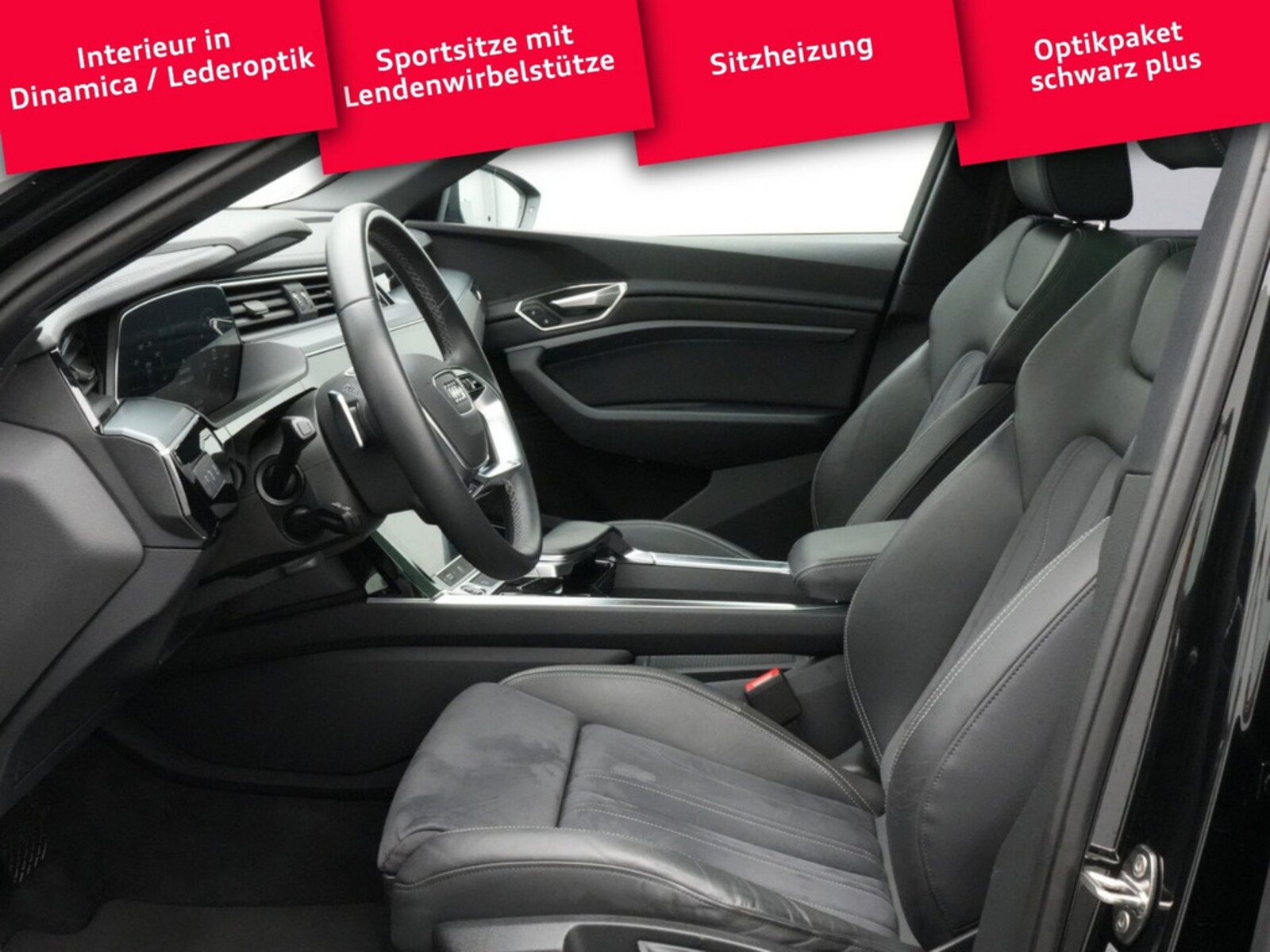 Audi Q8 e-tron – Bild 11