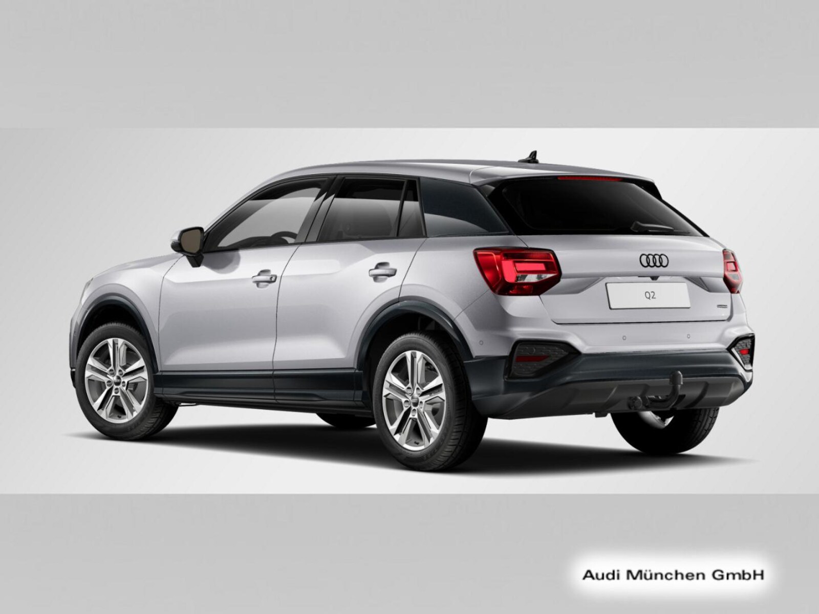 Audi Q2 – Bild 4