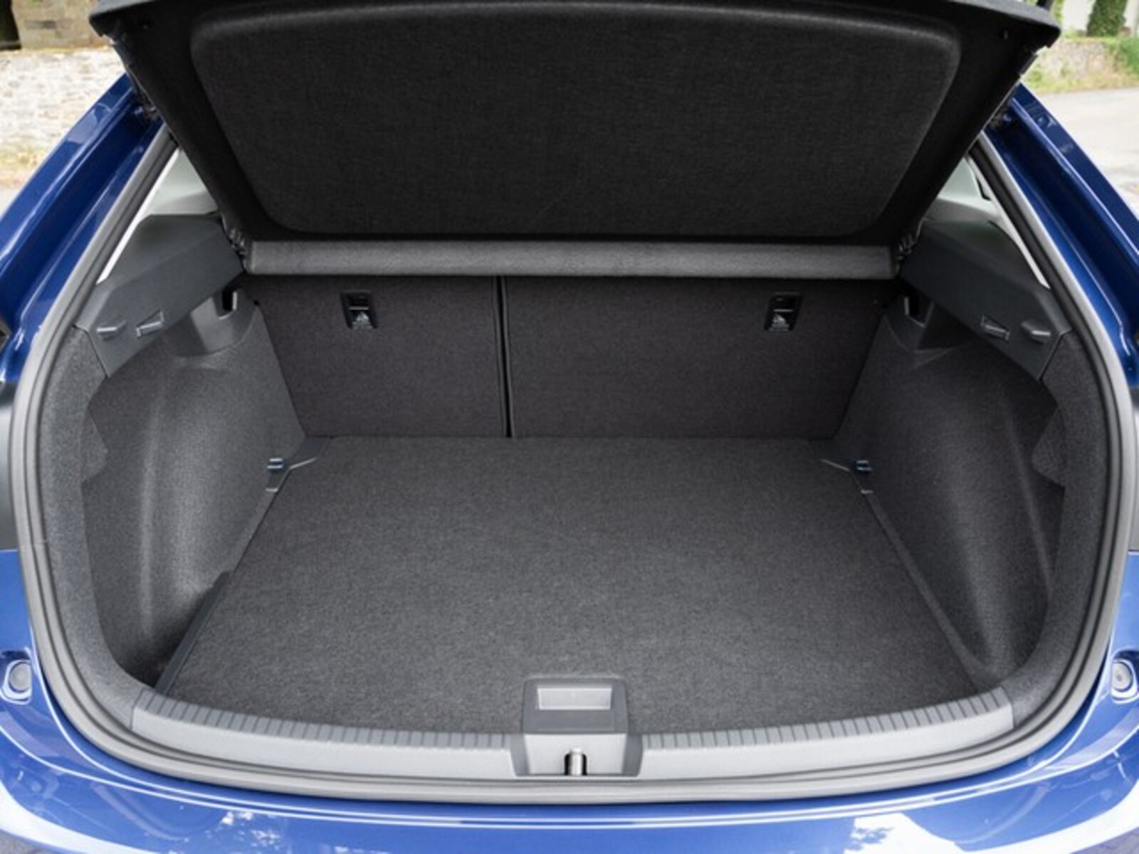 Volkswagen Taigo – Bild 4
