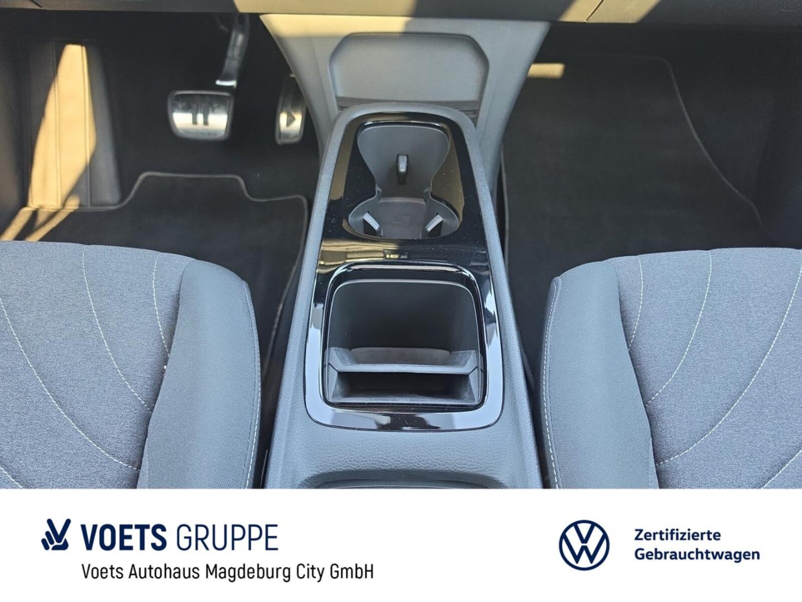 Volkswagen ID.3 – Bild 8
