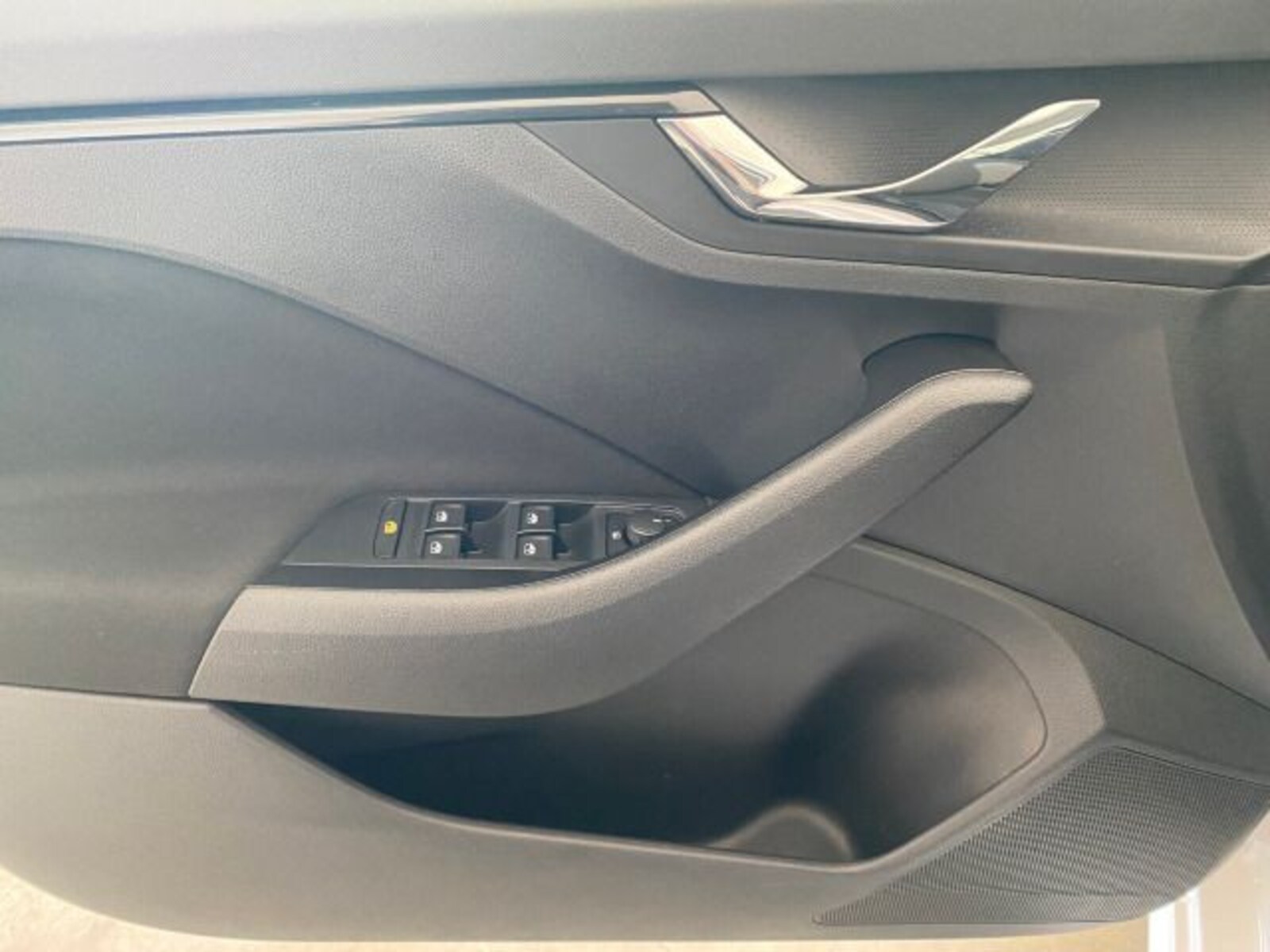 Škoda Kamiq – Bild 12