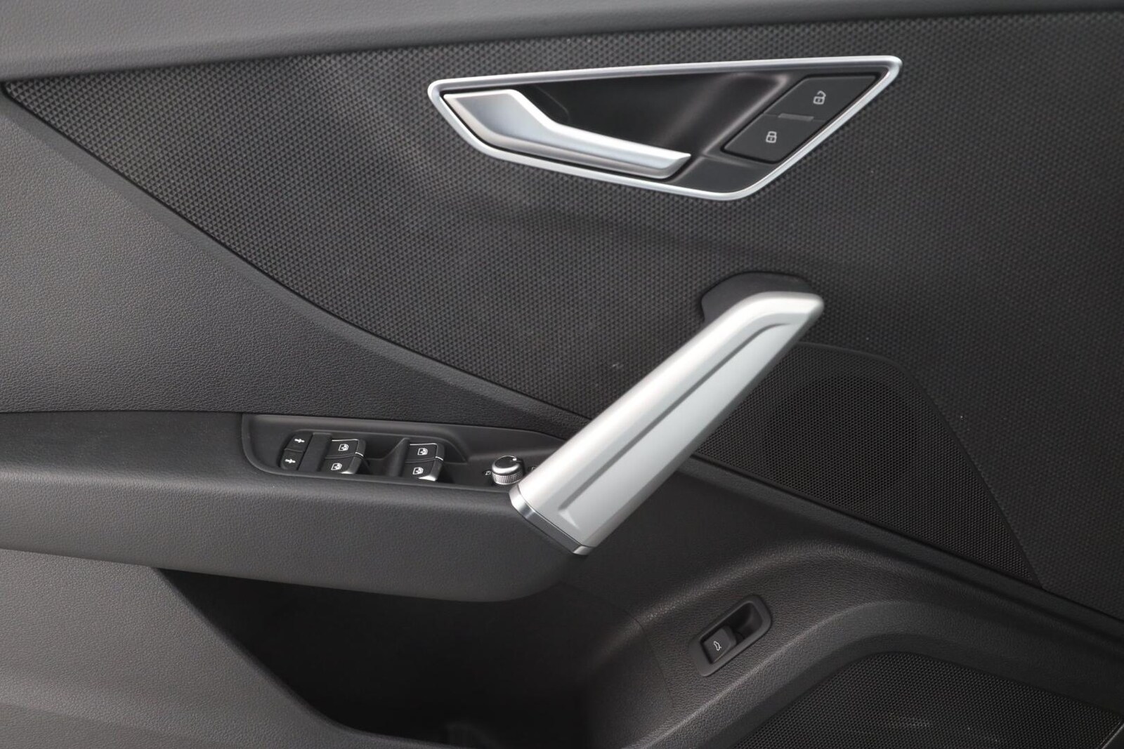 Audi Q2 – Bild 17