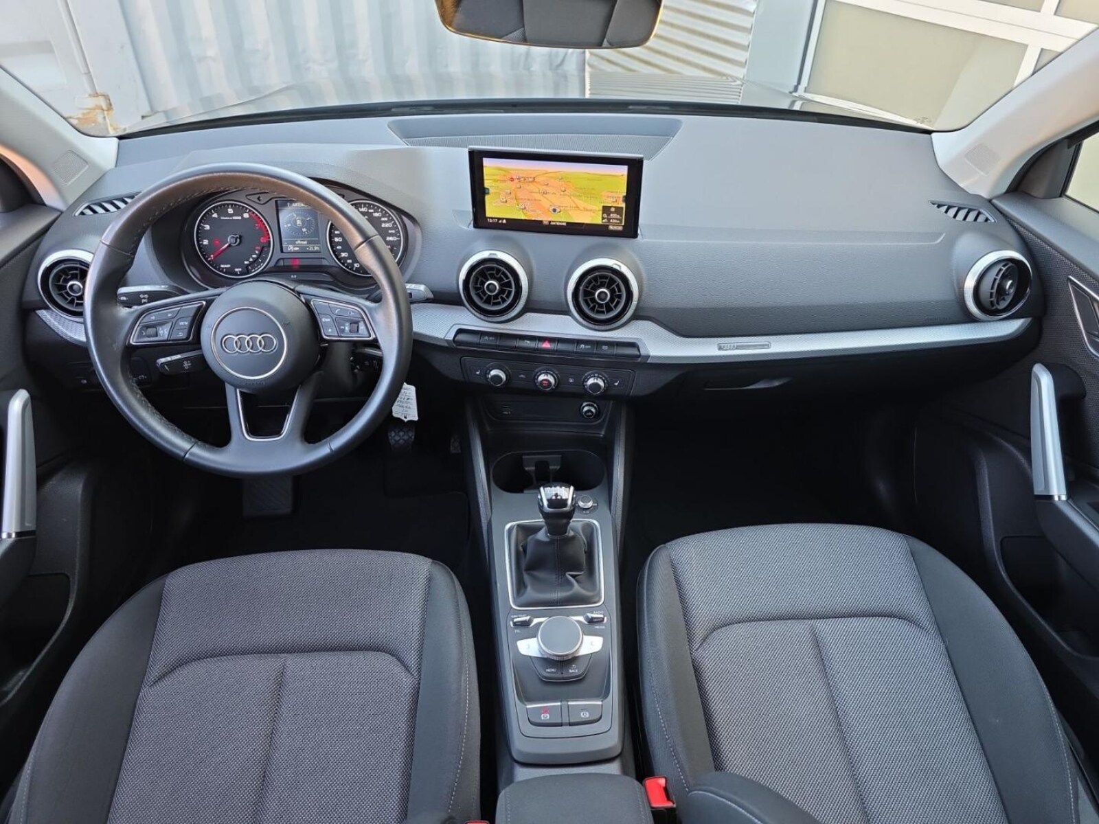 Audi Q2 – Bild 10